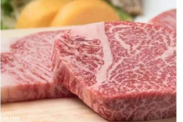 神户牛肉和牛,神户牛肉和和牛区别