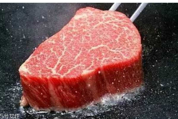 神户牛肉是什么牛,为什么叫神户牛肉