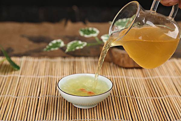 莓茶有什么功能和疗效,白茶有什么功效 莓茶有什么功能和疗效,白茶有什么功效