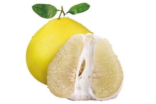 柚子苦是怎么回事 柚子苦能吃吗,柚子苦是怎么回事还可以吃吗