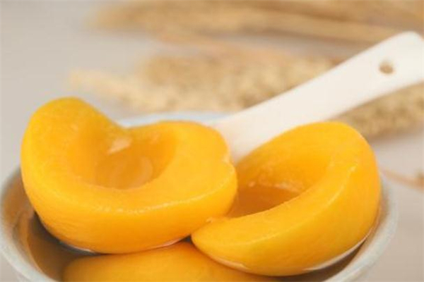 黄桃罐头能热着吃吗,黄桃罐头吃了会不会上火 黄桃罐头能热着吃吗,黄桃罐头吃了会不会上火