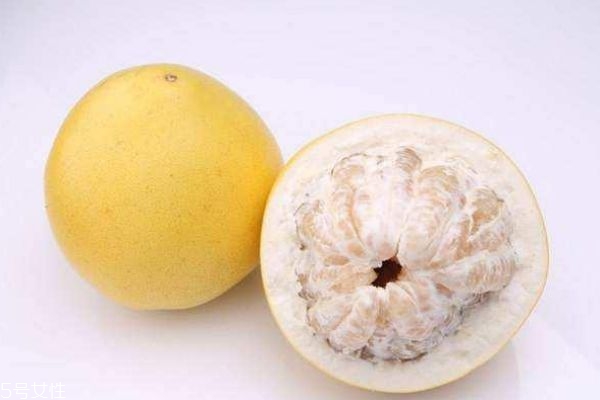 柚子怎样挑选才甜,怎样挑选柚子又甜又好吃