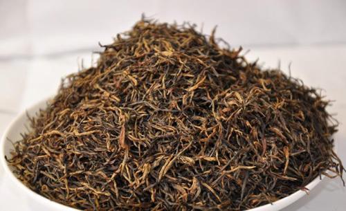 祁门红茶是凉性还是热性,什么是祁门红茶