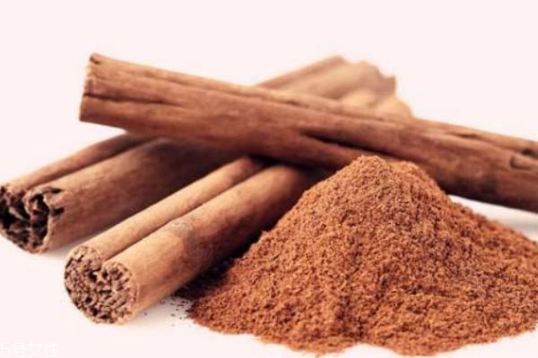 什么叫肉桂茶,肉桂是啥?