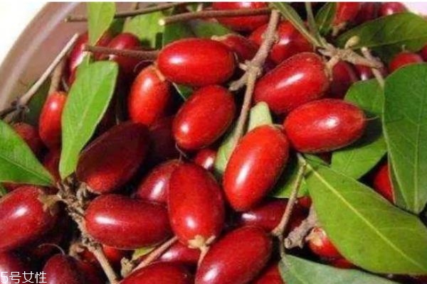 神秘果产地是哪里,神秘果有什么神秘的地方?