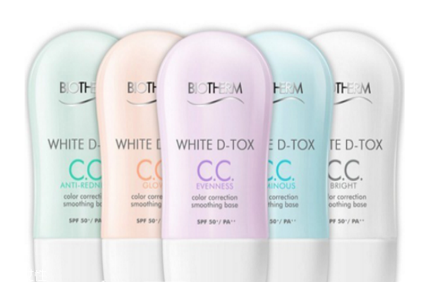 好用的cc霜排行,哪款cc霜比较好用 好用的cc霜排行,哪款cc霜比较好用