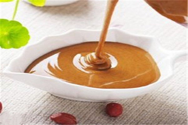 哪些人不适合吃芝麻酱,芝麻酱什么人不能吃