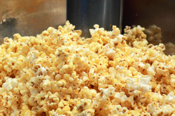 自制爆米花吃多了有什么危害,爆米花吃多了有什么危害?