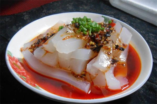 凉粉太稀可以重新煮吗成形后的凉粉再放锅上蒸,会熟吗,凉粉太稀可以重新煮吗视频 凉粉太稀可以重新煮吗成形后的凉粉再放锅上蒸,会熟吗,凉粉太稀可以重新煮吗视频