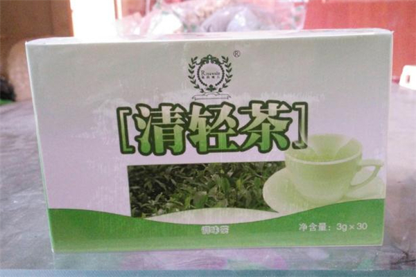 清轻茶一包可以泡几次,轻轻茶一天喝几袋
