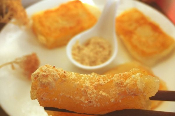 空腹吃糍粑好不好(空腹吃糍粑好不好)