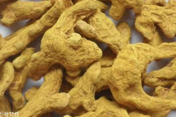 姜黄是片姜黄吗,片姜黄还叫什么