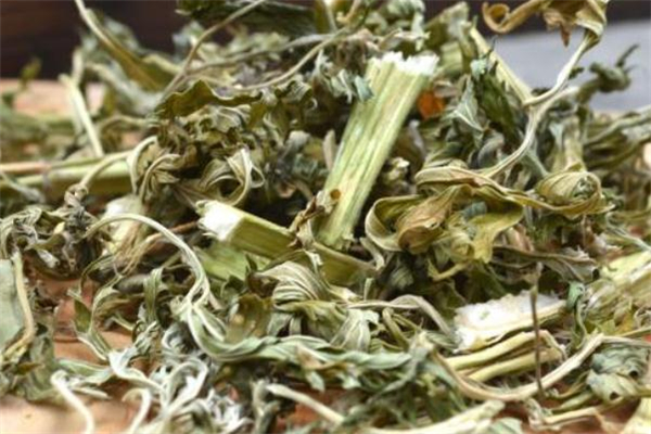 益母草男人吃了壮阳吗,益母草男人可以吃吗功效