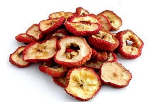 山楂干有什么用处,山楂干有什么功效 山楂干有什么用处,山楂干有什么功效