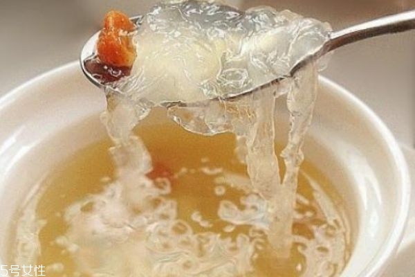 啥是燕窝,什么是燕窝呢