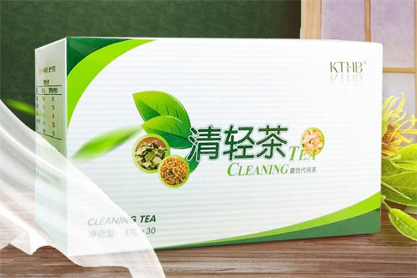 清轻茶的功效和作用,清轻茶的功效