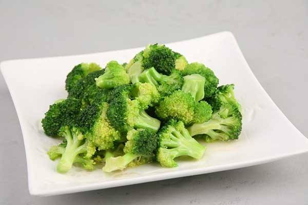 西兰花做法怎么做好吃,西兰花怎么做营养价值最高