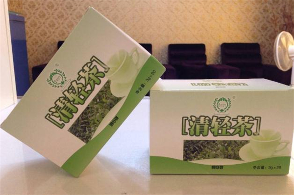 清轻茶多少钱一盒30袋,清轻茶多少钱一盒