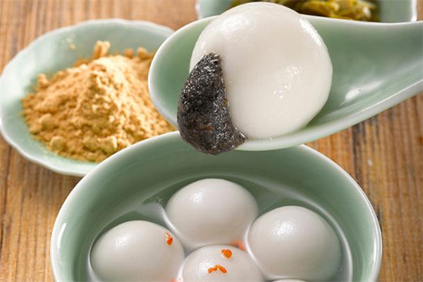 缸鸭狗汤圆价格,缸鸭狗汤圆价格多少