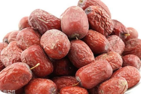 灰枣的生长过程,灰枣哪里出产的较好