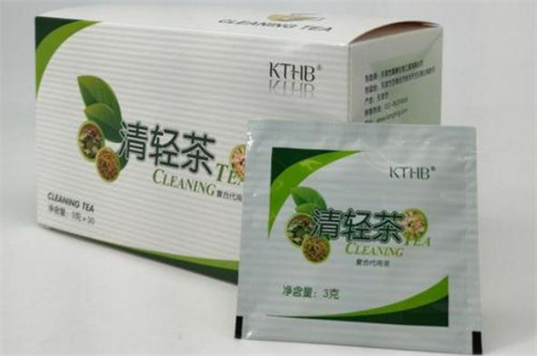 清轻茶可以减肥吗,清轻茶减肥效果怎么样 清轻茶可以减肥吗,清轻茶减肥效果怎么样