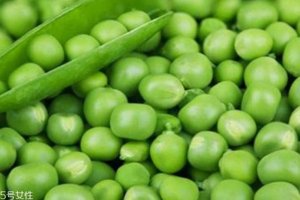 豌豆都有什么营养价值,豌豆有啥营养 豌豆都有什么营养价值,豌豆有啥营养