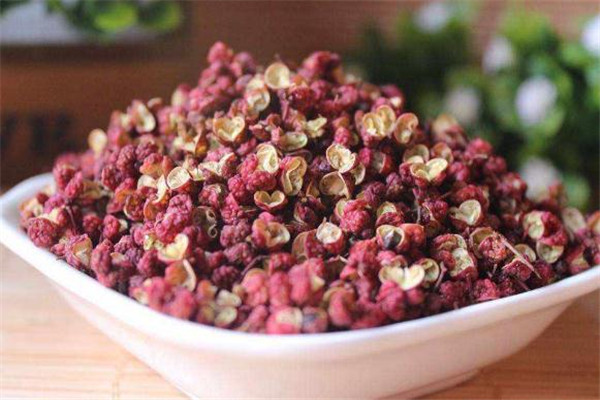 花椒怎么煮才又麻又香,花椒怎么才能炒出麻味