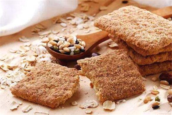高纤维粗粮饼干吃了会胖吗,无糖粗粮饼干吃了会胖吗 高纤维粗粮饼干吃了会胖吗,无糖粗粮饼干吃了会胖吗