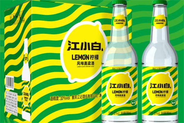 江小白配雪碧什么味道,江小白加雪碧一起喝会怎么样