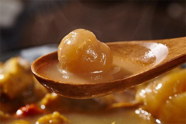 哺乳期可以吃干贝吗,哺乳期可以吃干贝吗妈妈