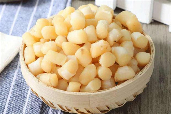 干贝是寒性食物吗,干贝是凉性还是寒性