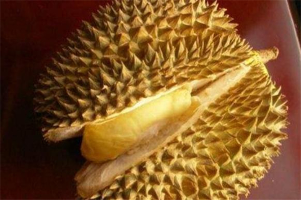 榴莲壳长毛了还能吃吗?,榴莲壳长白毛了还能吃吗