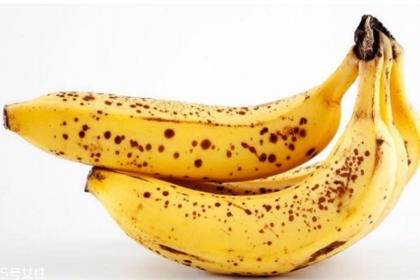 香蕉为啥变黑,香蕉变黑了是什么原因 香蕉为啥变黑,香蕉变黑了是什么原因