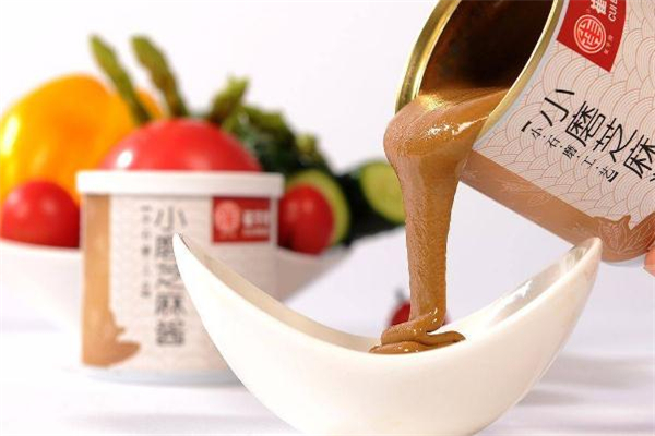 芝麻酱有点苦是怎么回事,芝麻酱有苦味是什么原因