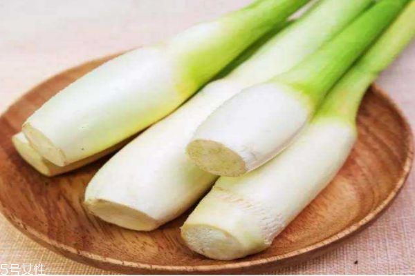 茭白什么时候成熟,茭白的季节是什么时候