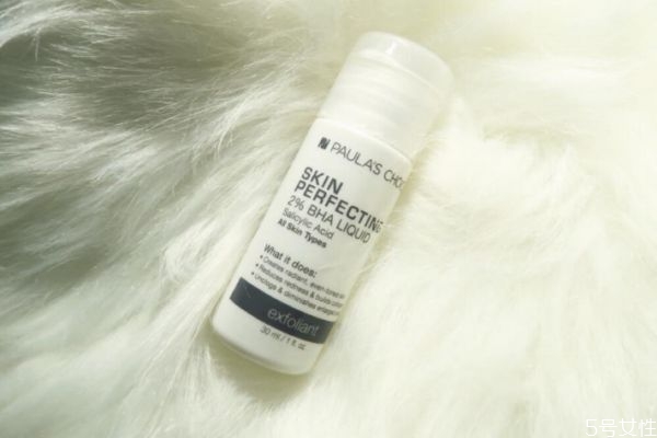 博乐达水杨酸多久刷一次,百分之二的水杨酸多久刷一次