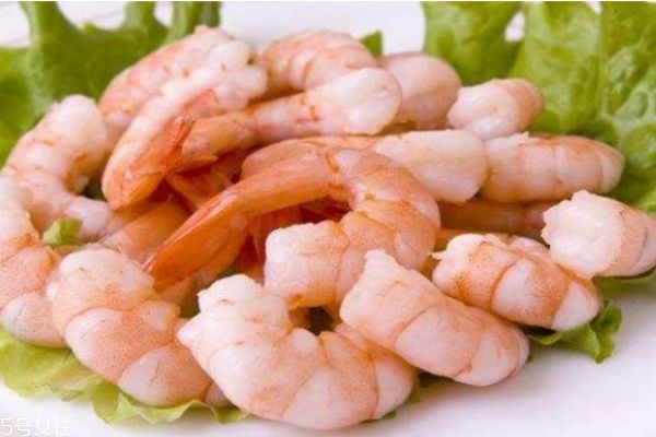 有人造虾仁吗,人造虾仁是什么做的