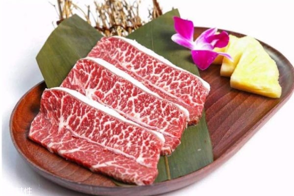 牛舌头哪些人不能吃,牛舌为什么不能多吃