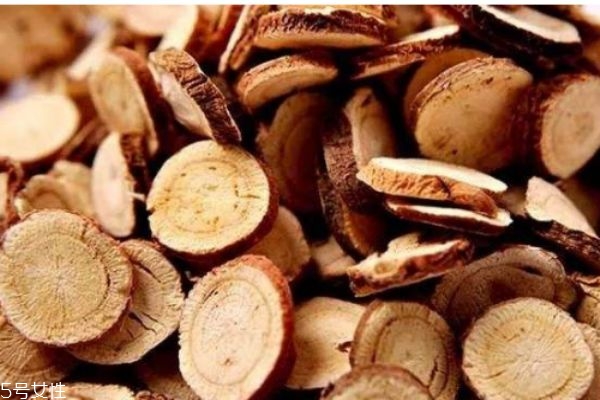 吃甘草的好处,吃生甘草有什么好处