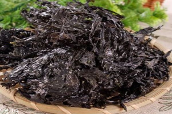 海苔是怎么做的呢,海苔是怎么制作的