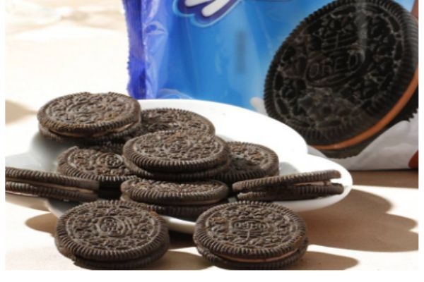 奥利奥饼干的成分和营养,奥利奥属于什么饼干