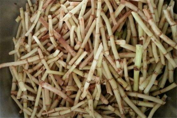 鱼腥草用什么搭配去寒性,鱼腥草是不是特别寒凉