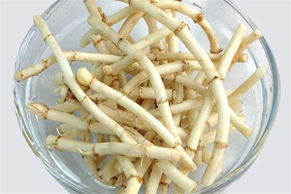 鱼腥草泡水一次放多少,鱼腥草泡水喝一天喝多少为宜