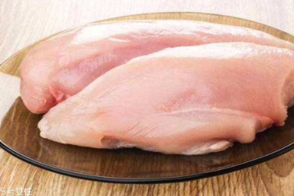 鸡胸肉有营养价值吗,鸡胸肉有啥营养