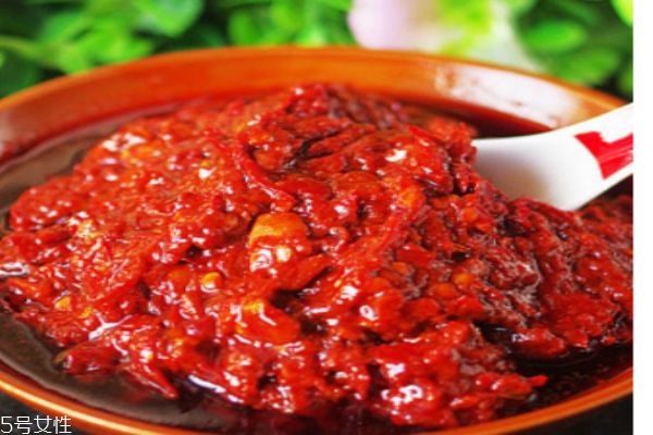 豆瓣酱的热量是多少大卡,豆瓣酱的热量高吗