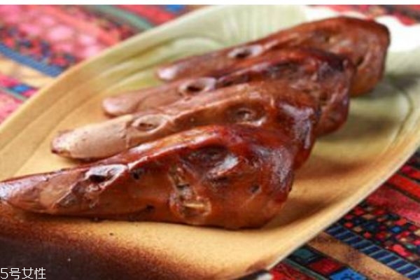 鸭头可以吃吗?,鸭头可以吃吗有毒素没有 鸭头可以吃吗?,鸭头可以吃吗有毒素没有