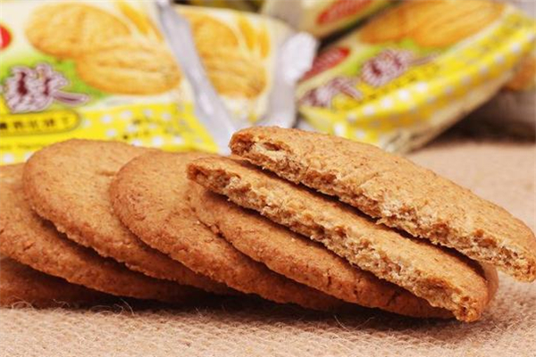 吃无糖饼干会发胖吗,无蔗糖饼干吃了会胖么