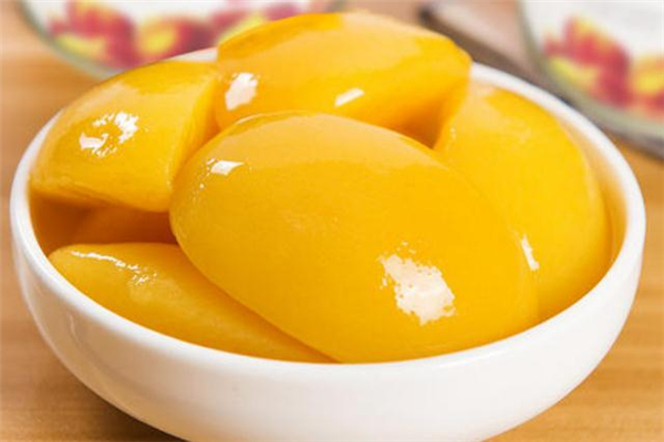 黄桃罐头有防腐剂吗?,黄桃罐头不含防腐剂甜蜜素是真的吗 黄桃罐头有防腐剂吗?,黄桃罐头不含防腐剂甜蜜素是真的吗