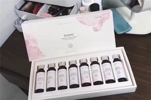 轻氧酵素怎么喝才减肥,轻氧酵素有没有副作用?