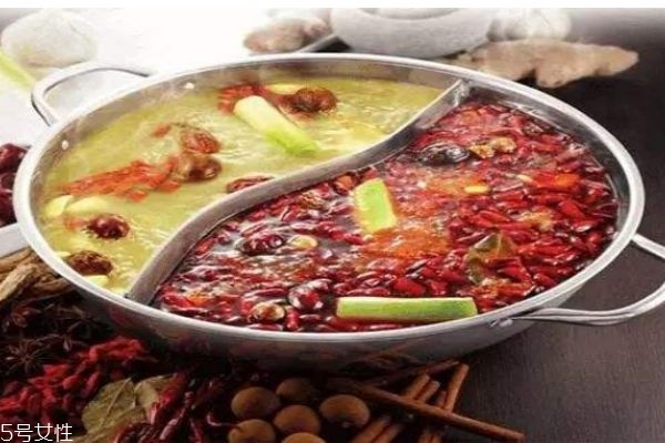 吃了火锅太辣了不舒服怎么办,火锅吃多了胃不舒服怎么办